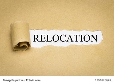 Relocation Agentur