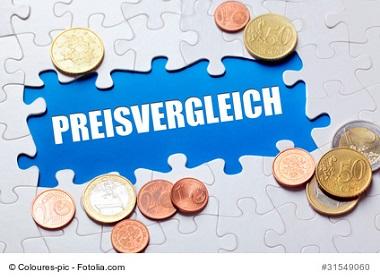 Preise vergleichen