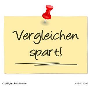 Suchen, finden und vergleichen