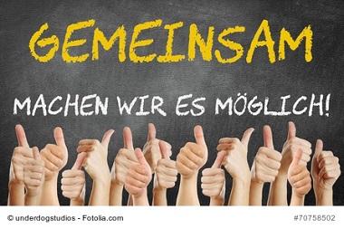 Bewertungen und Erfahrungen - Daumen hoch