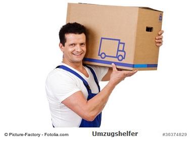 Umzugshelfer Gesucht Privat