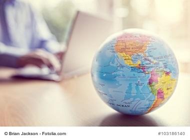 Umzugskostenpauschale Ausland