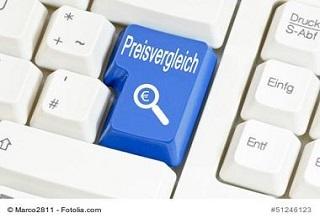 Umzugspreisvergleich